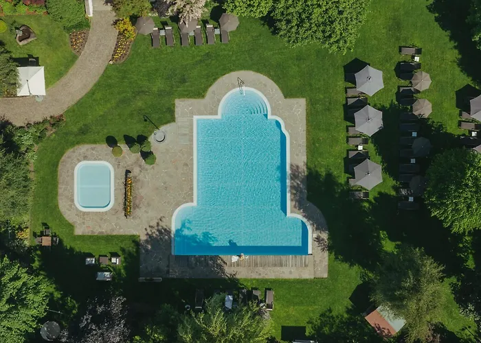 Ferien & Wellnesshotel Windschar