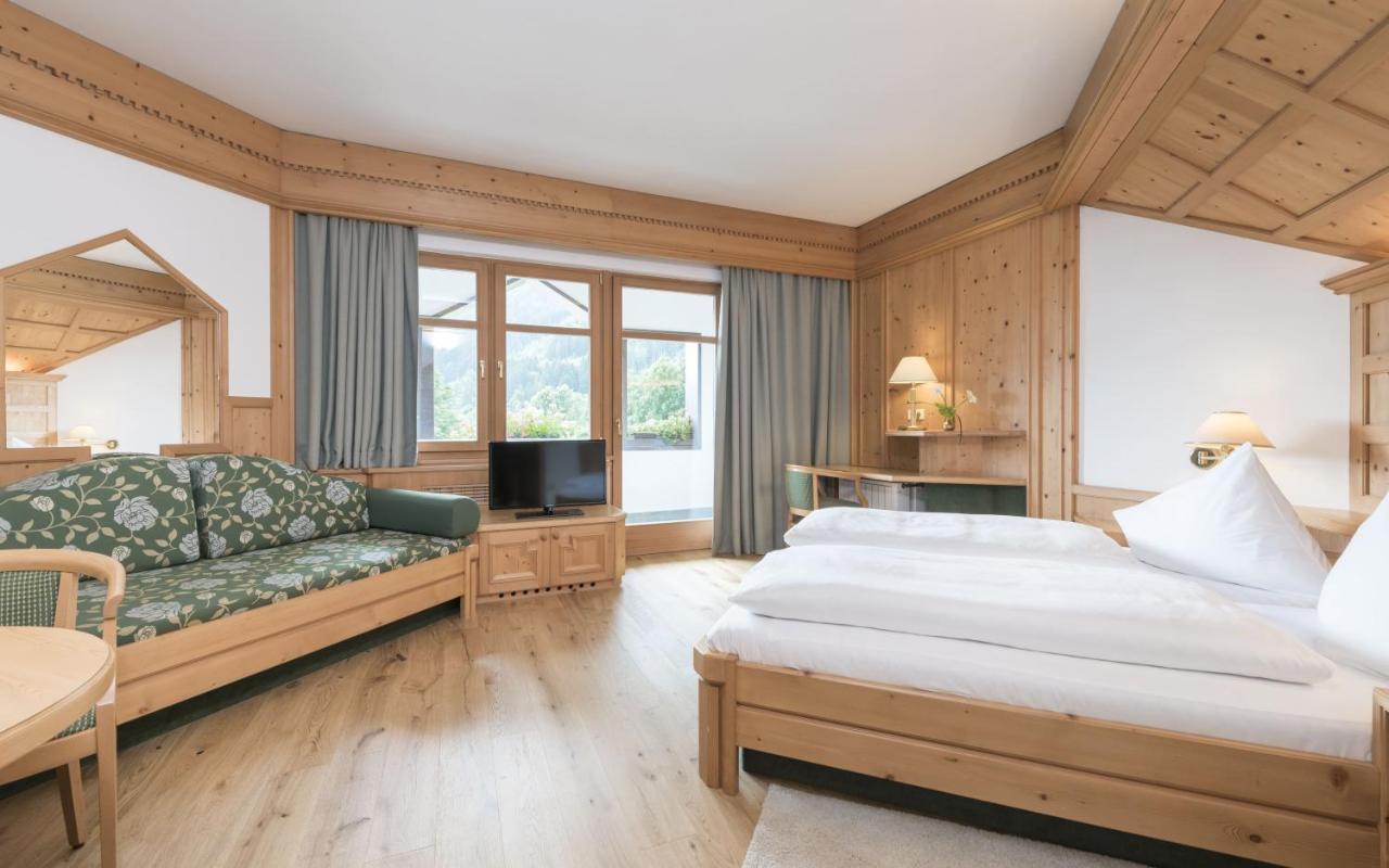 Ferien & Wellnesshotel Windschar 4*