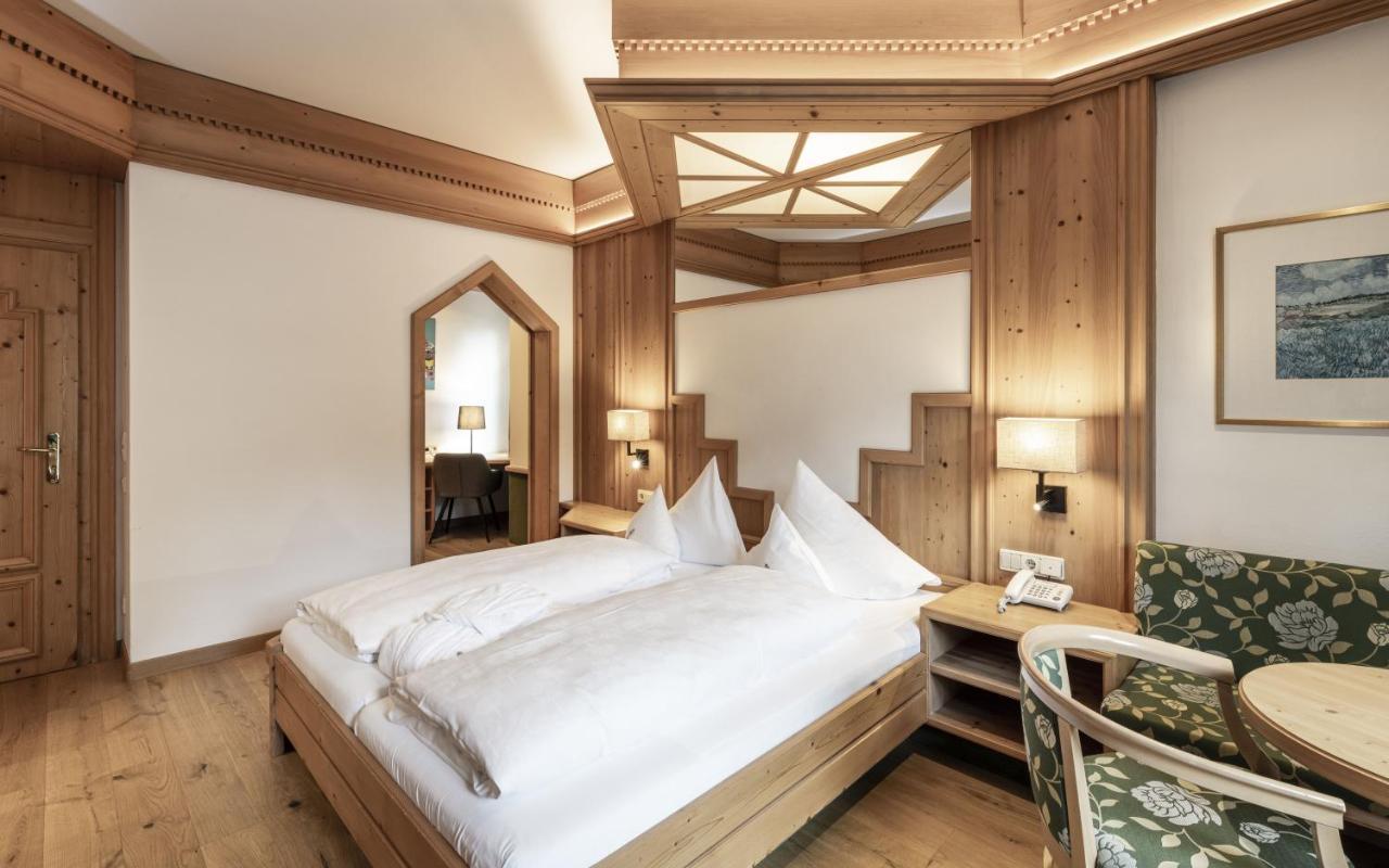 Hotel Ferien & Wellnesshotel Windschar Brunico