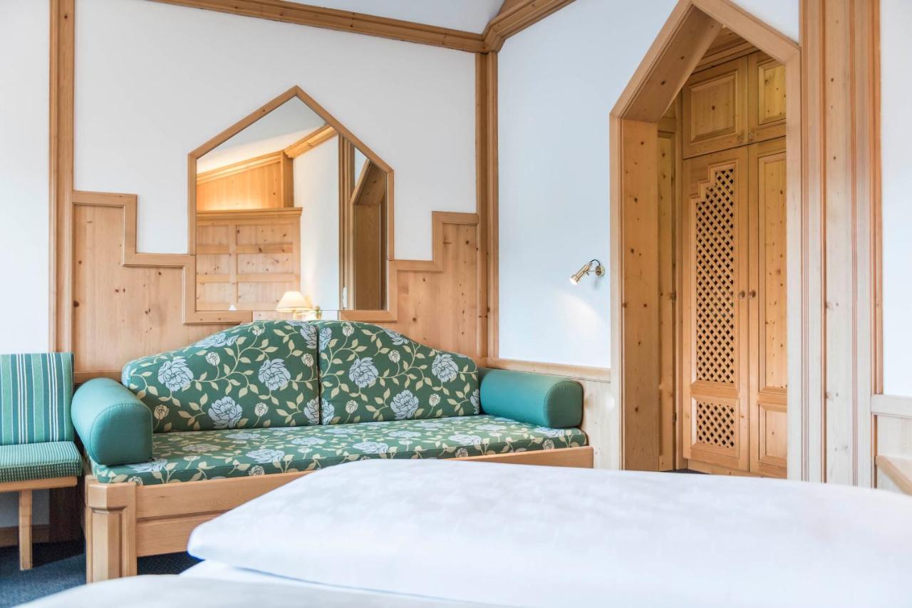 Ferien & Wellnesshotel Windschar Hotel