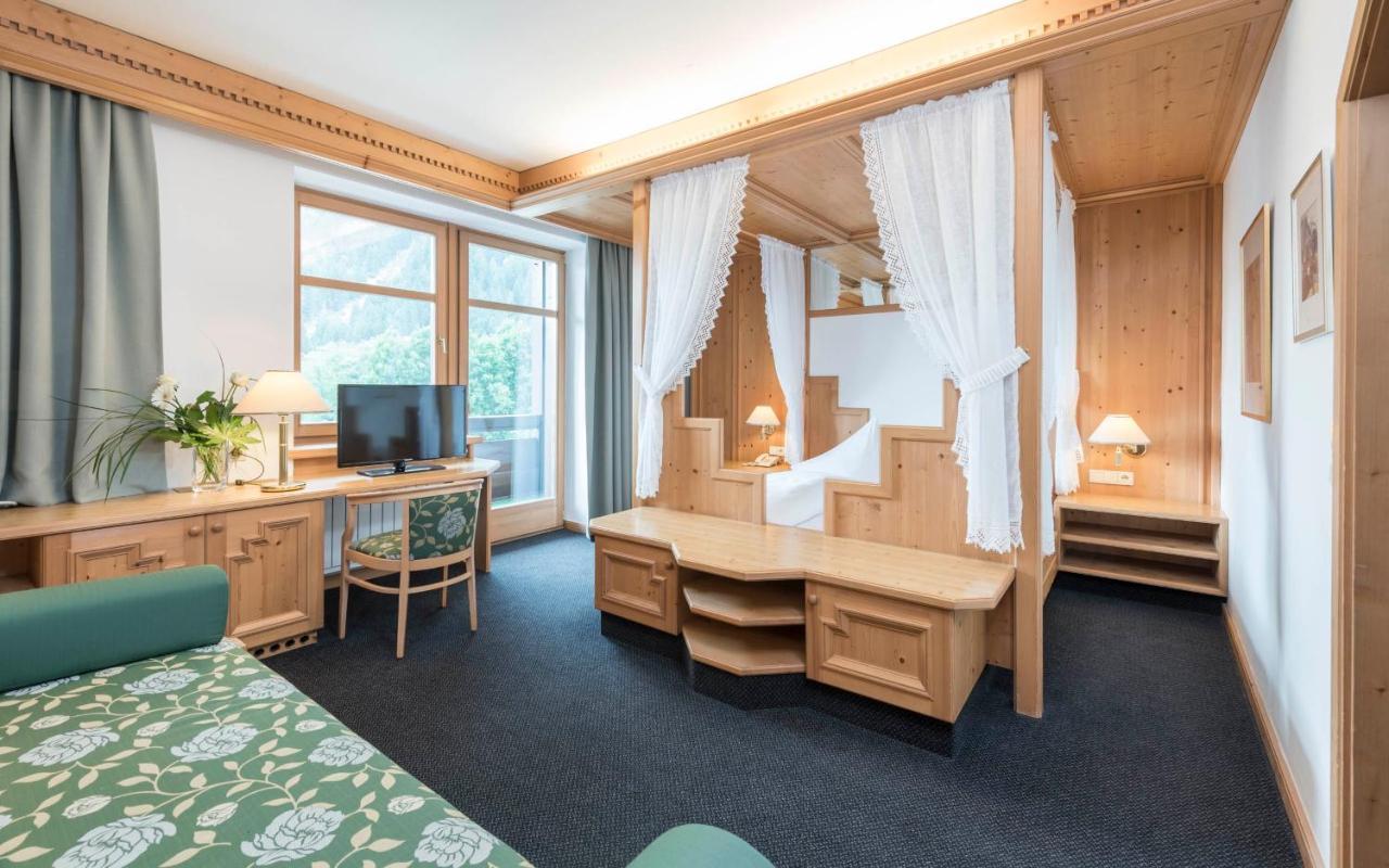 Ferien & Wellnesshotel Windschar Hotel