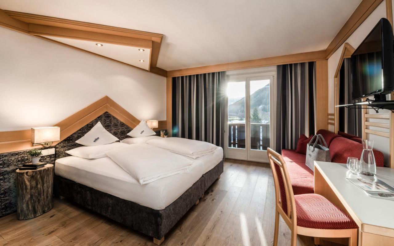 Hotel Ferien & Wellnesshotel Windschar 4*