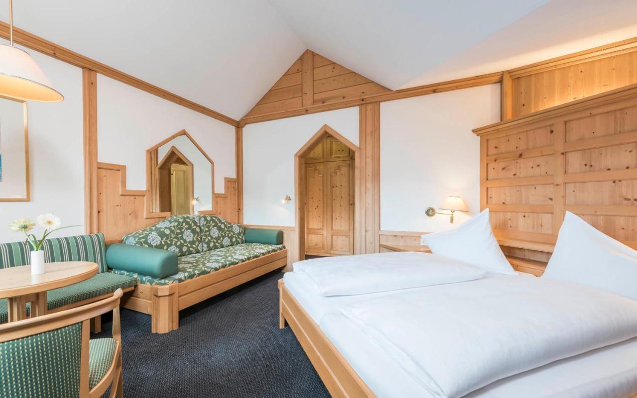 Ferien & Wellnesshotel Windschar Hotel 4*