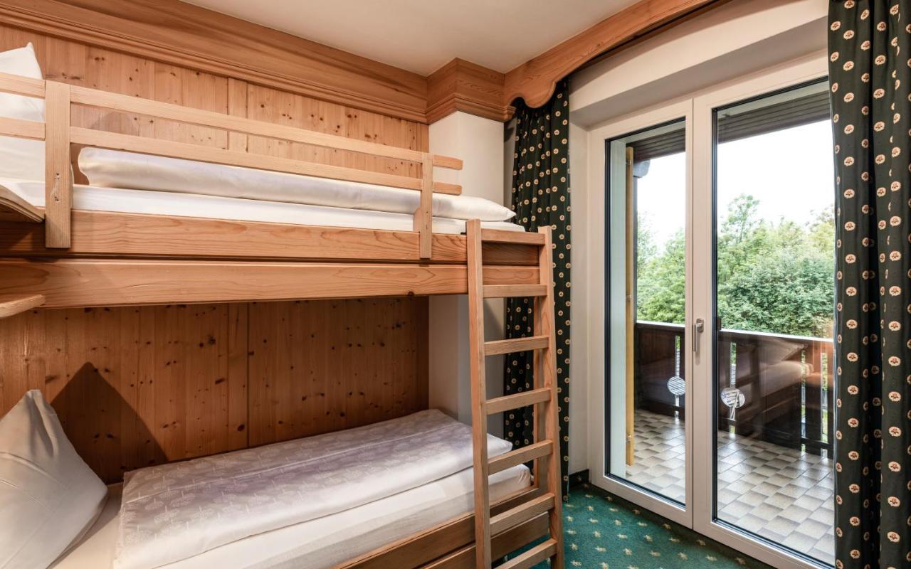 Ferien & Wellnesshotel Windschar Hotel