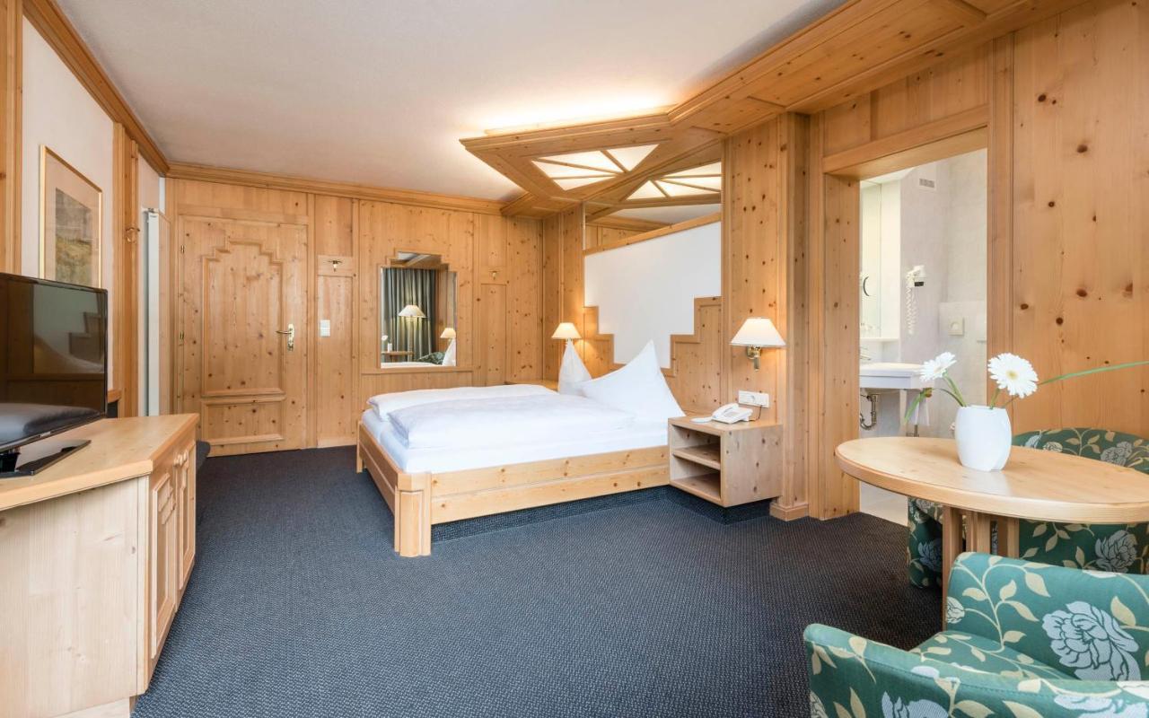 Ferien & Wellnesshotel Windschar 4*