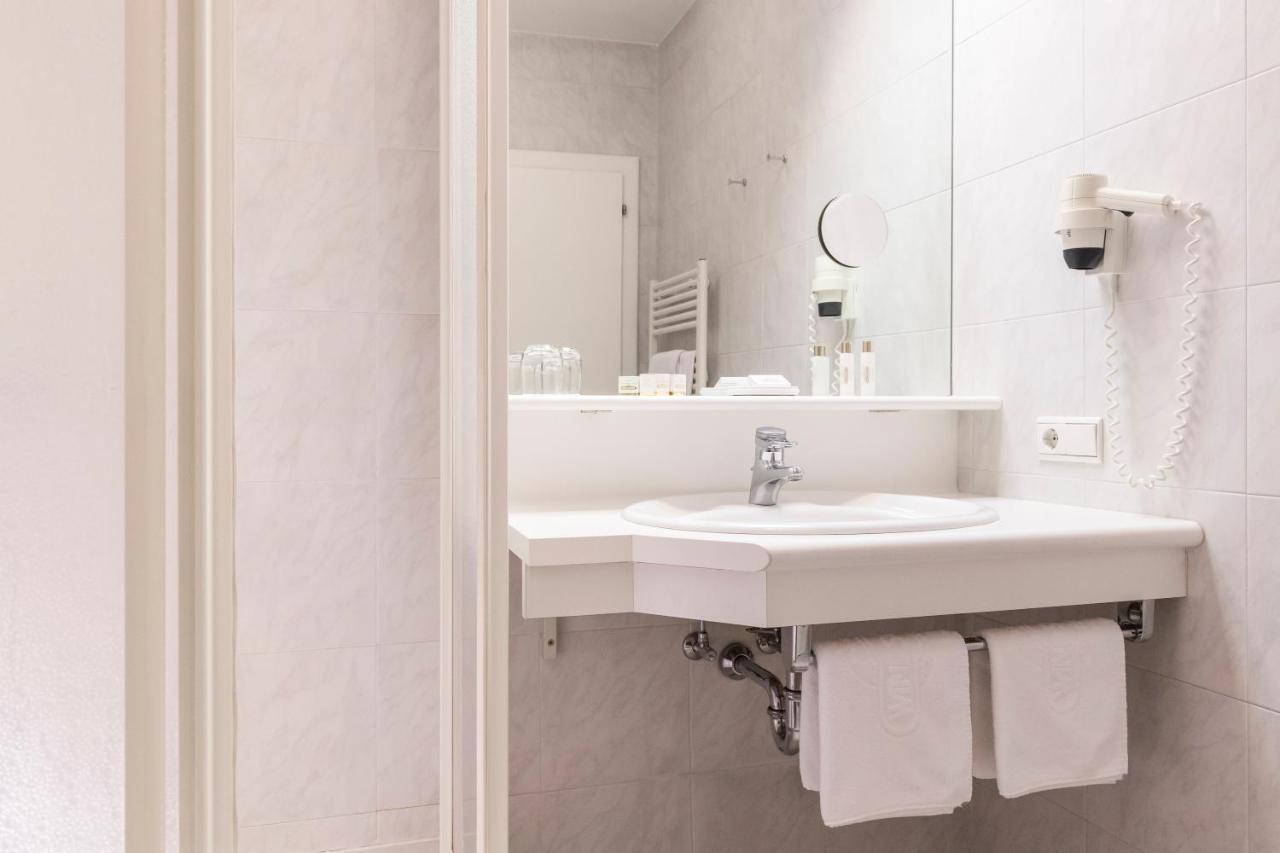 Ferien & Wellnesshotel Windschar Brunico