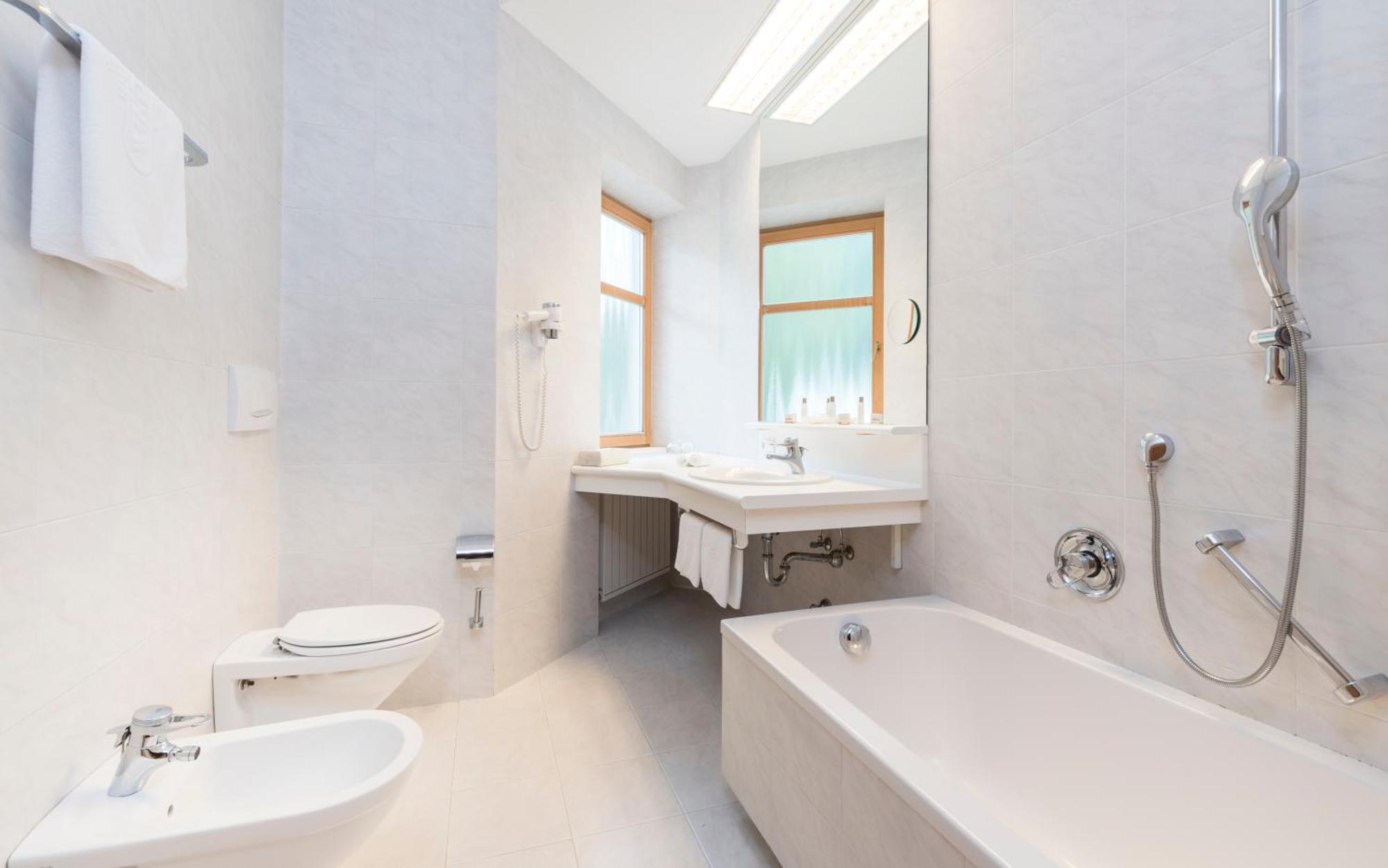 Hotel Ferien & Wellnesshotel Windschar 4*