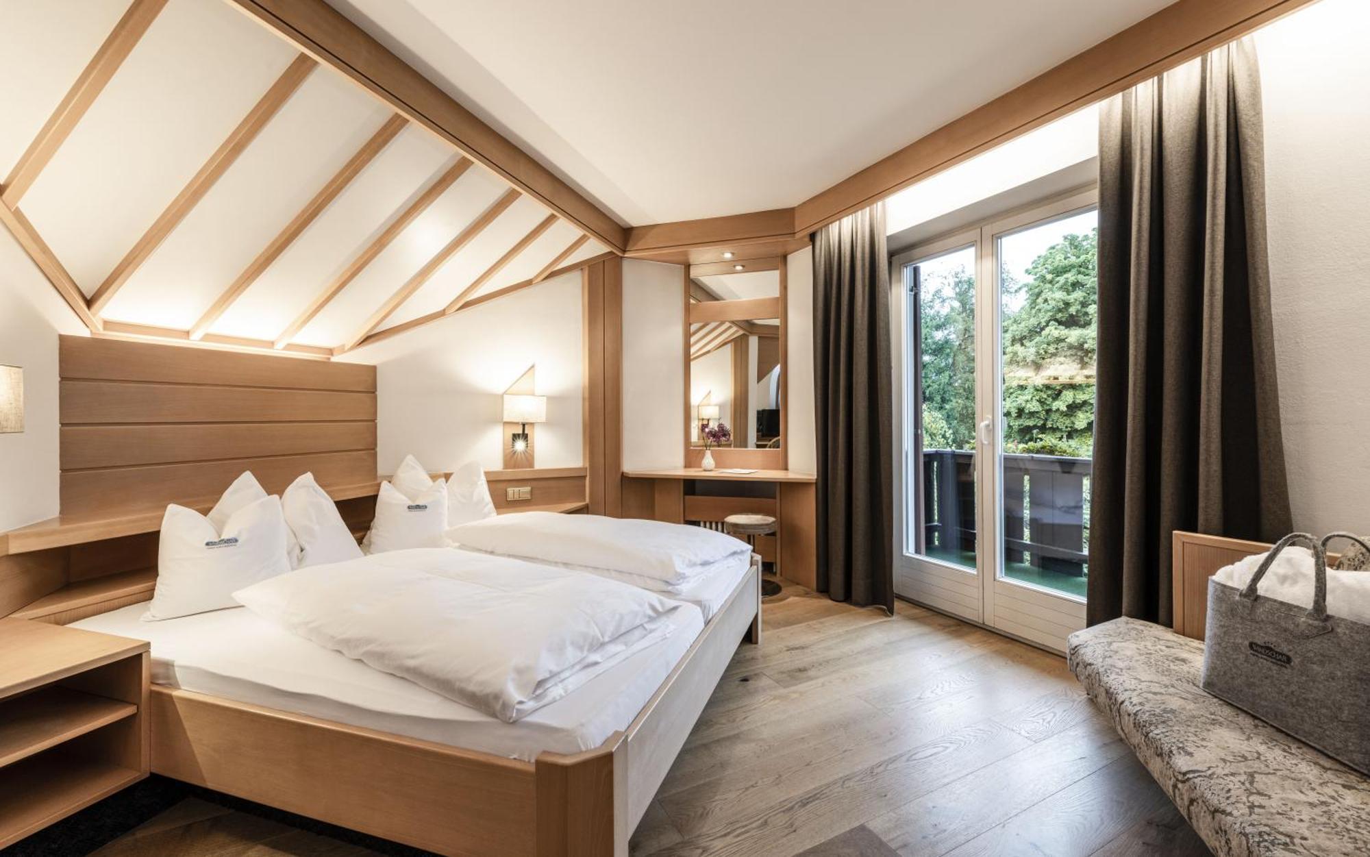 Ferien & Wellnesshotel Windschar Hotel 4*