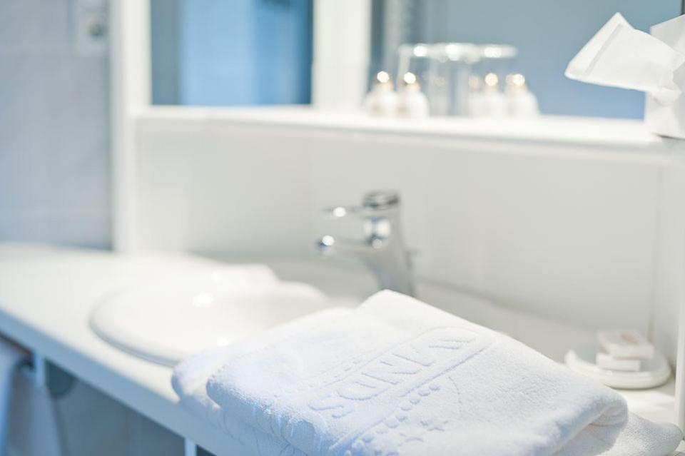 Hotel Ferien & Wellnesshotel Windschar 4*