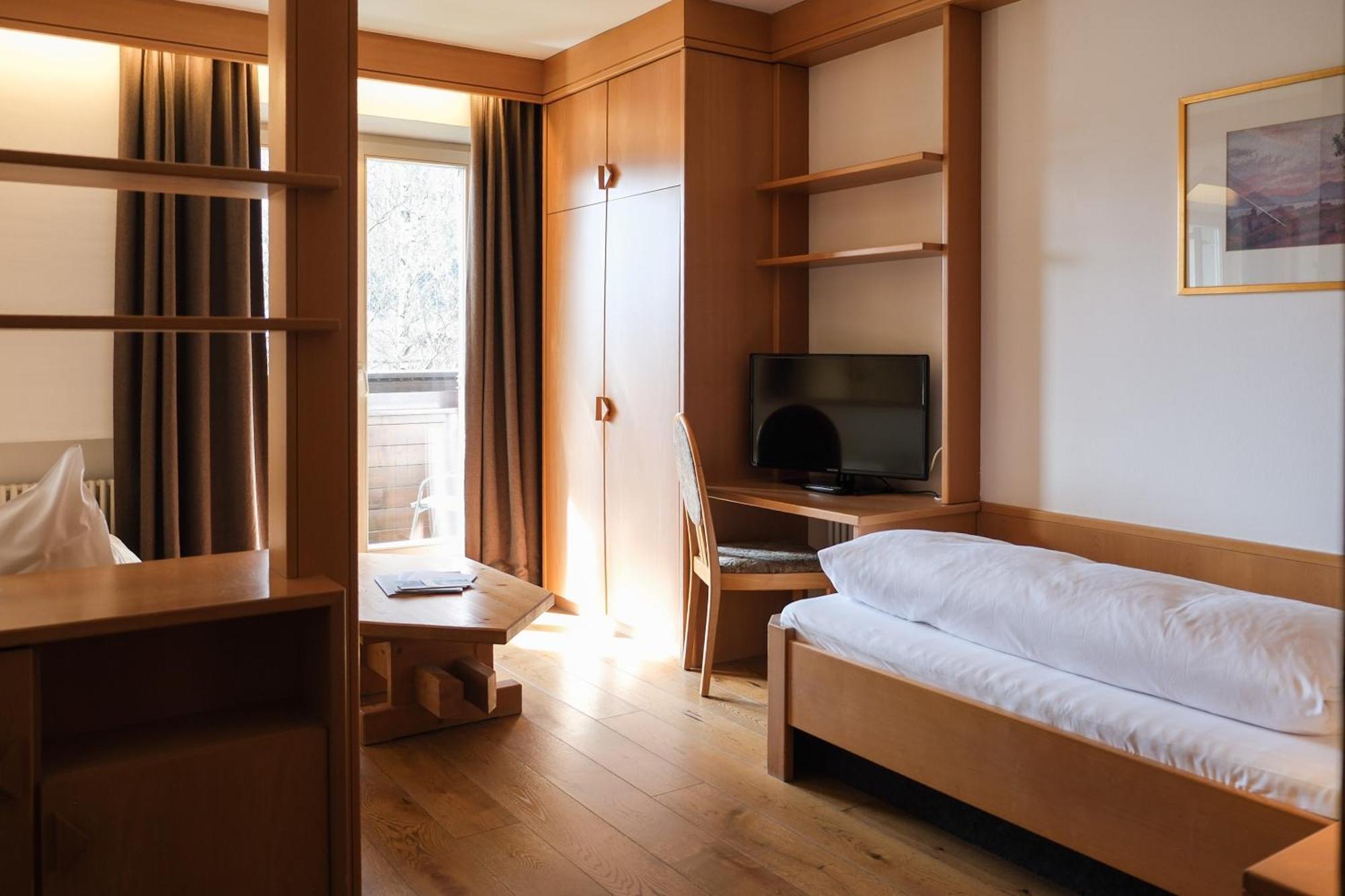 Hotel Ferien & Wellnesshotel Windschar Brunico
