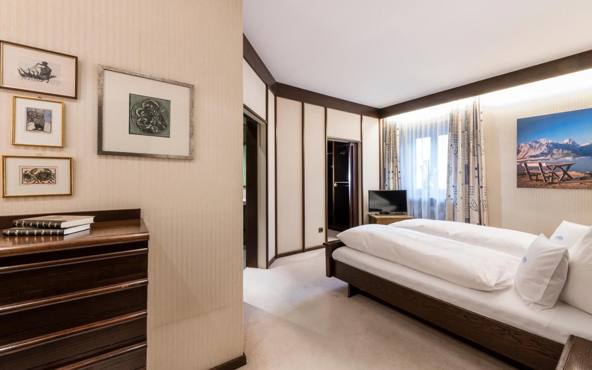 Ferien & Wellnesshotel Windschar 4*