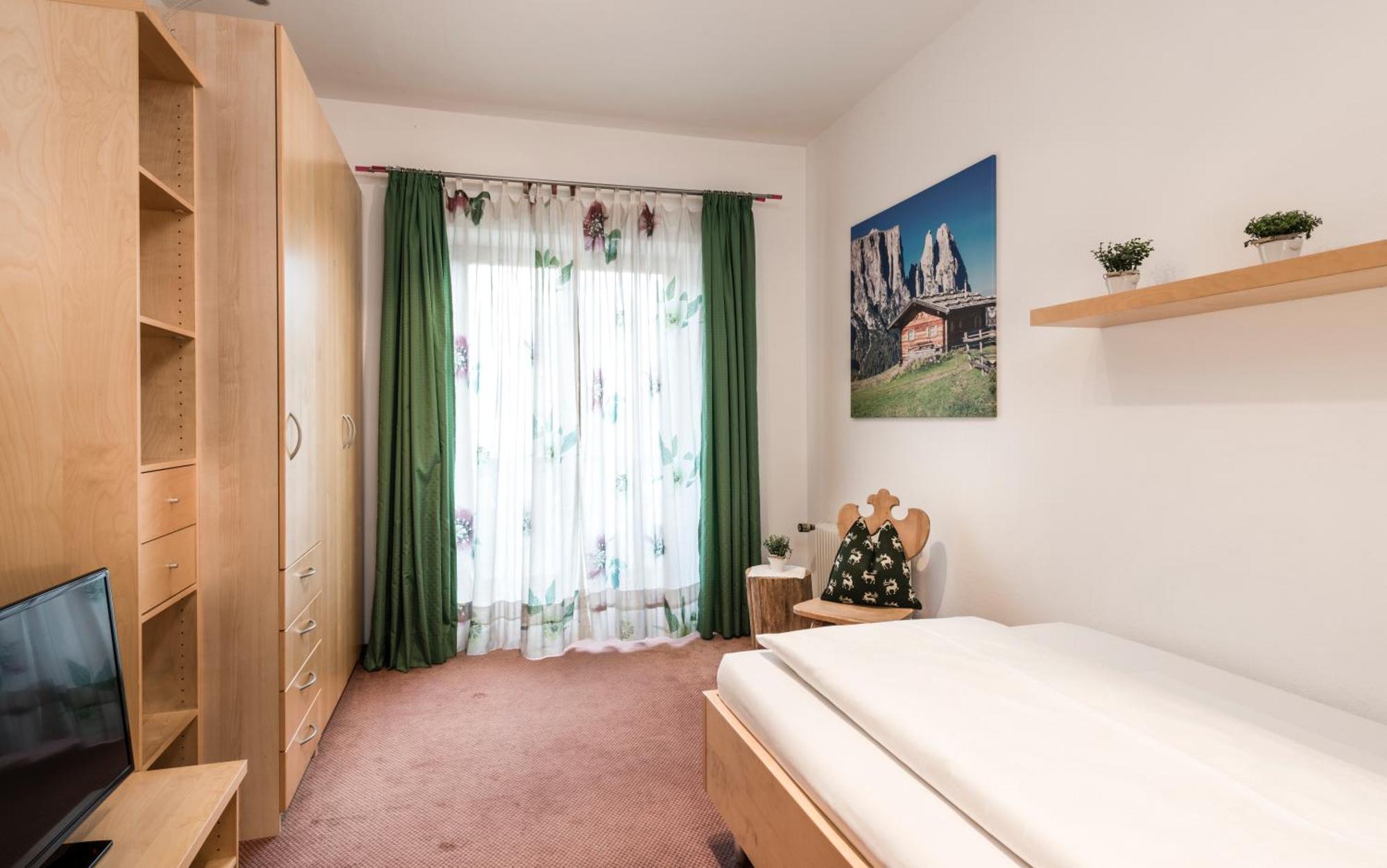 Ferien & Wellnesshotel Windschar