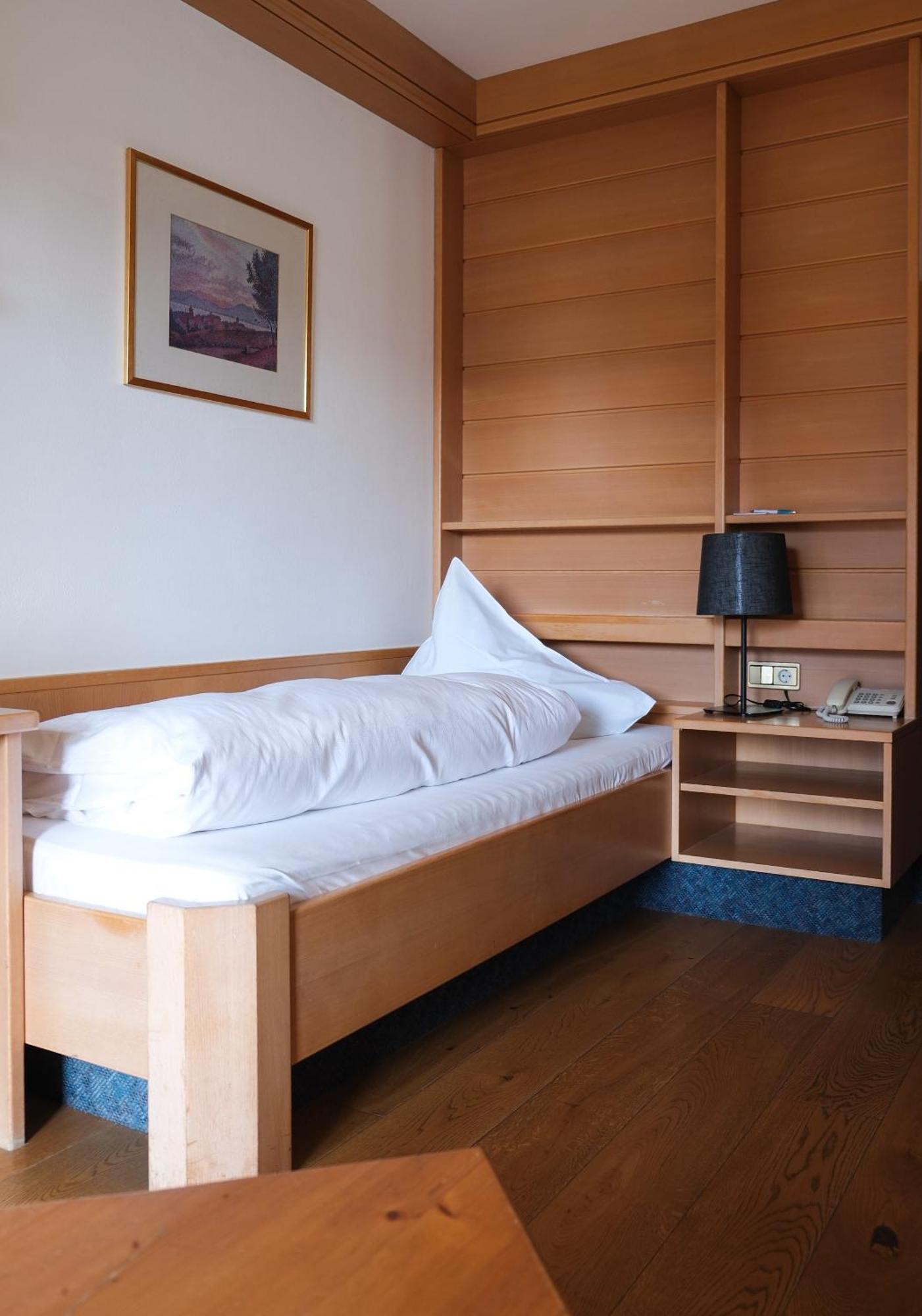 Ferien & Wellnesshotel Windschar Hotel