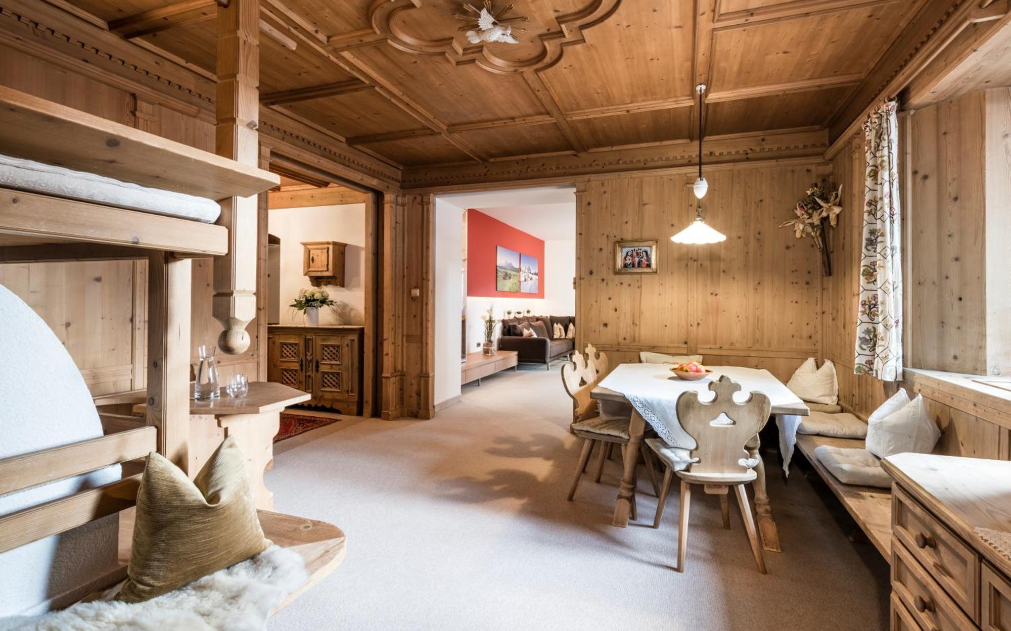 Ferien & Wellnesshotel Windschar Hotel 4*