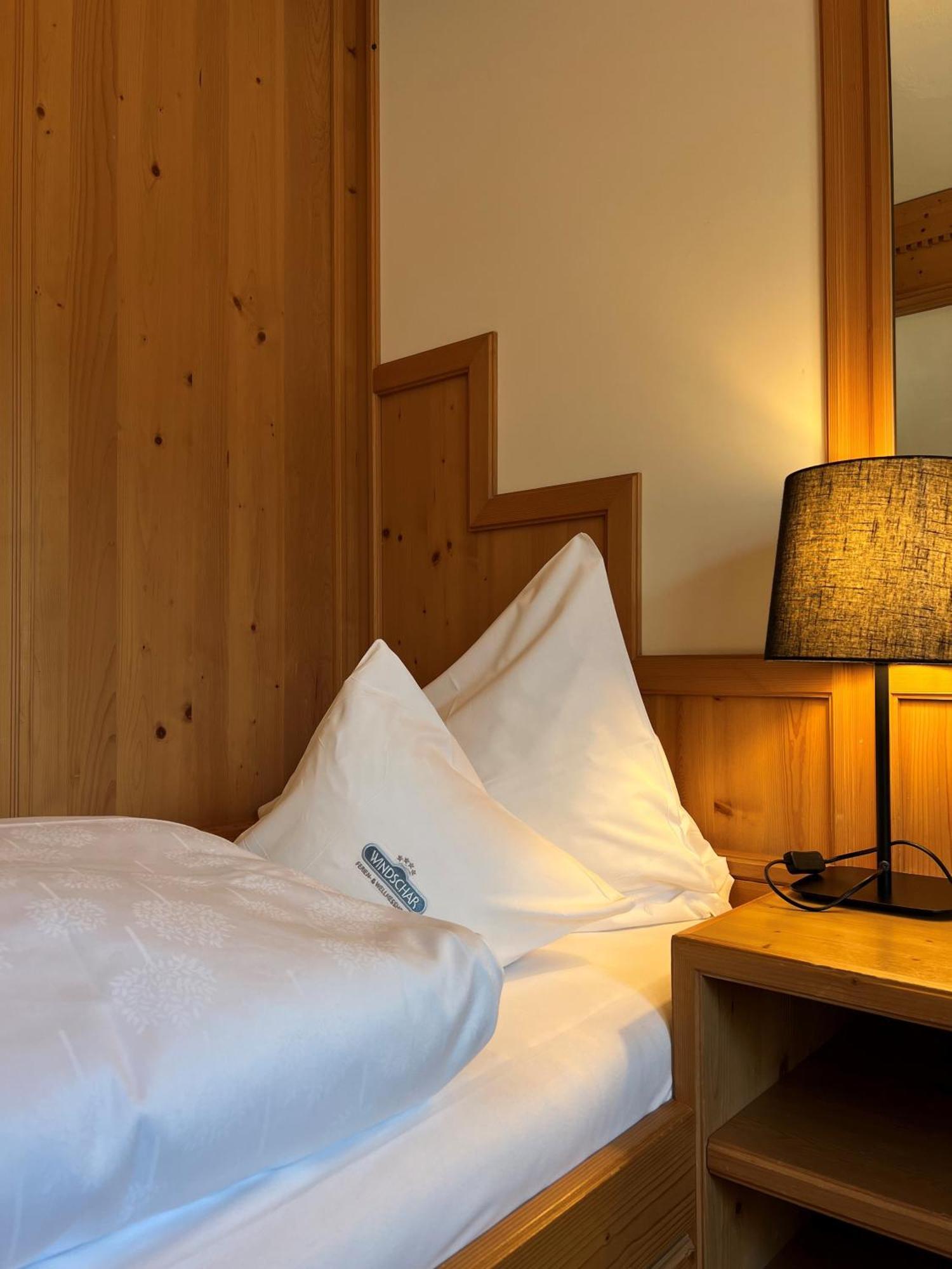 Ferien & Wellnesshotel Windschar Brunico