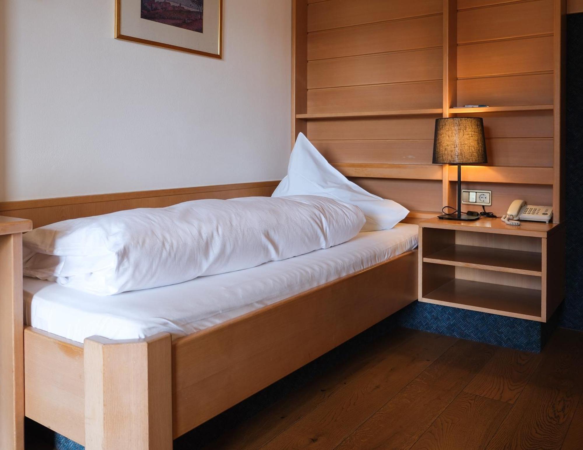 Ferien & Wellnesshotel Windschar 4* Brunico