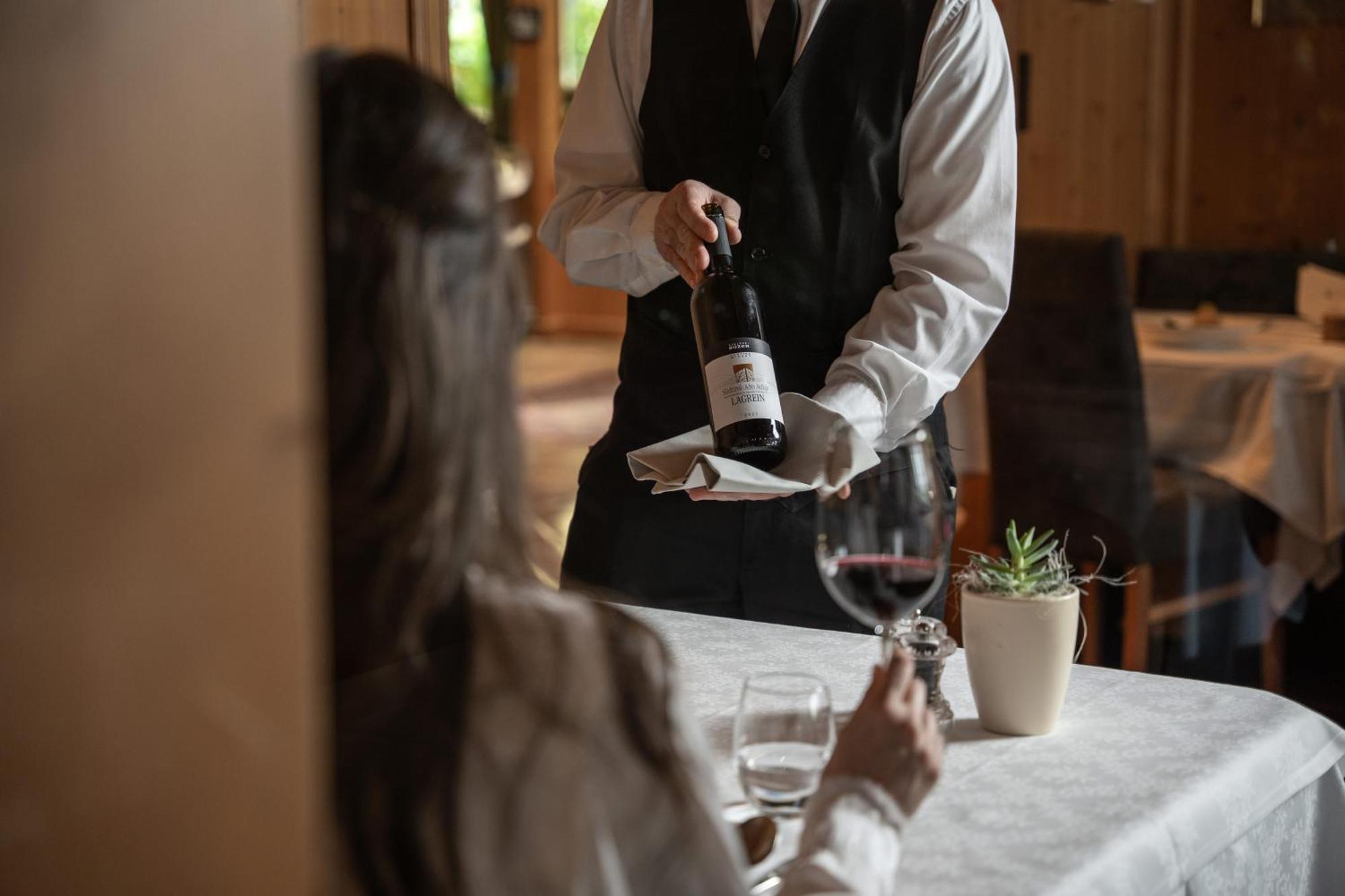 Ferien & Wellnesshotel Windschar Hotel