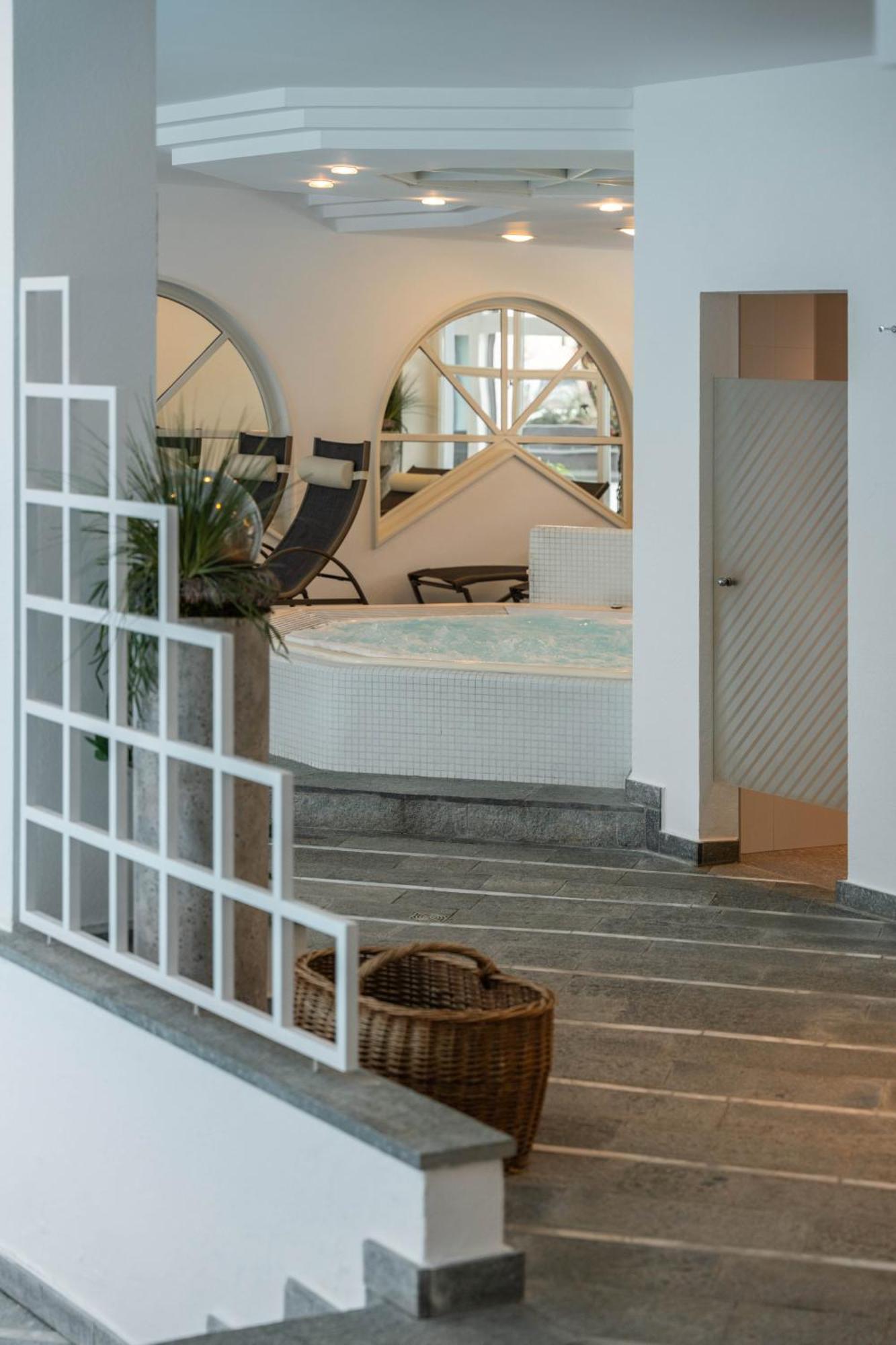 Hotel Ferien & Wellnesshotel Windschar