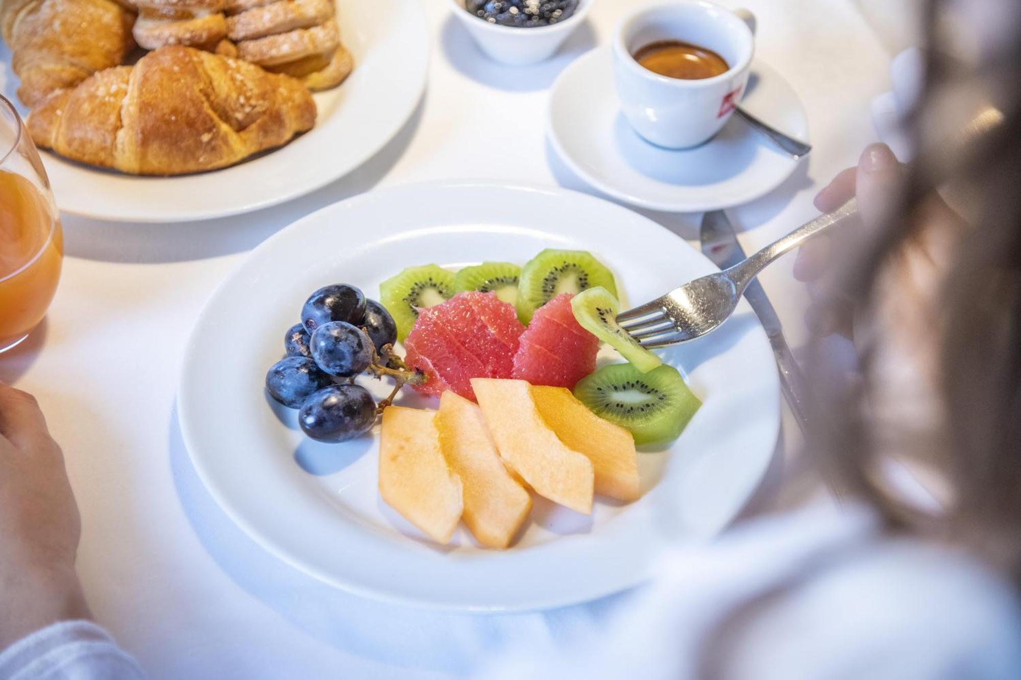 Hotel Ferien & Wellnesshotel Windschar 4*