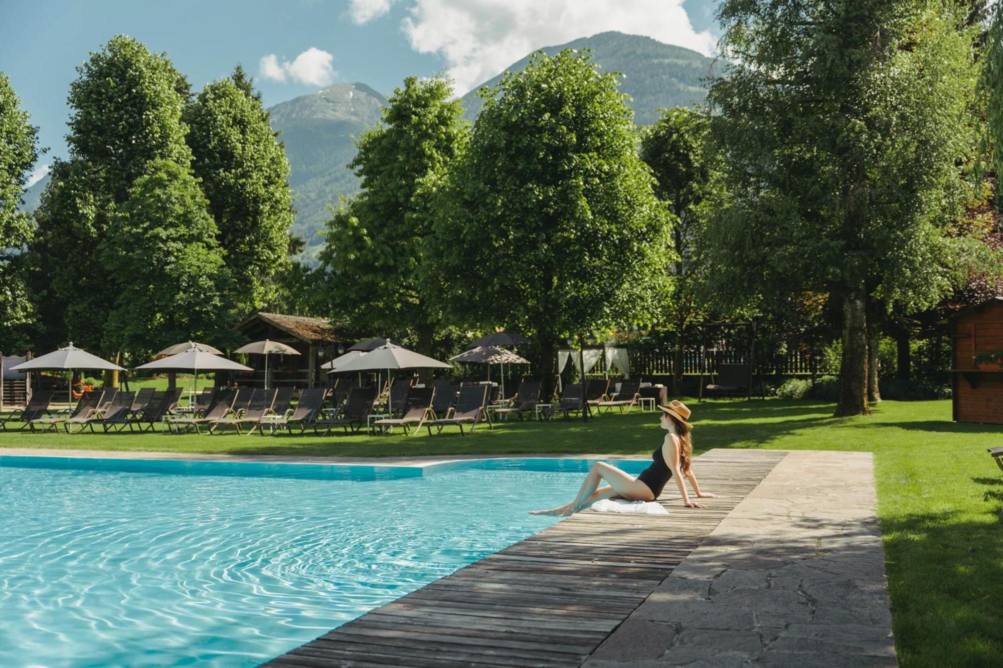 Ferien & Wellnesshotel Windschar 4* Brunico