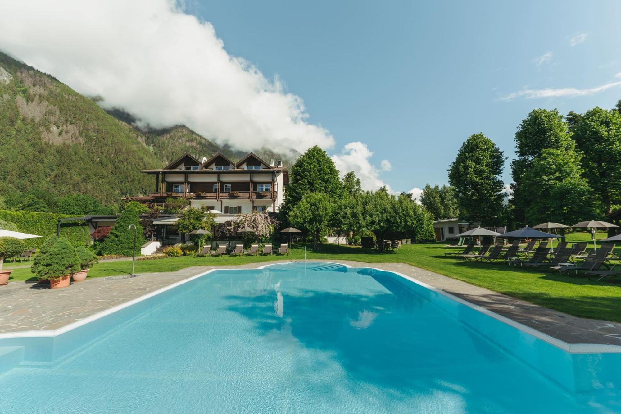 Ferien & Wellnesshotel Windschar Hotel 4*
