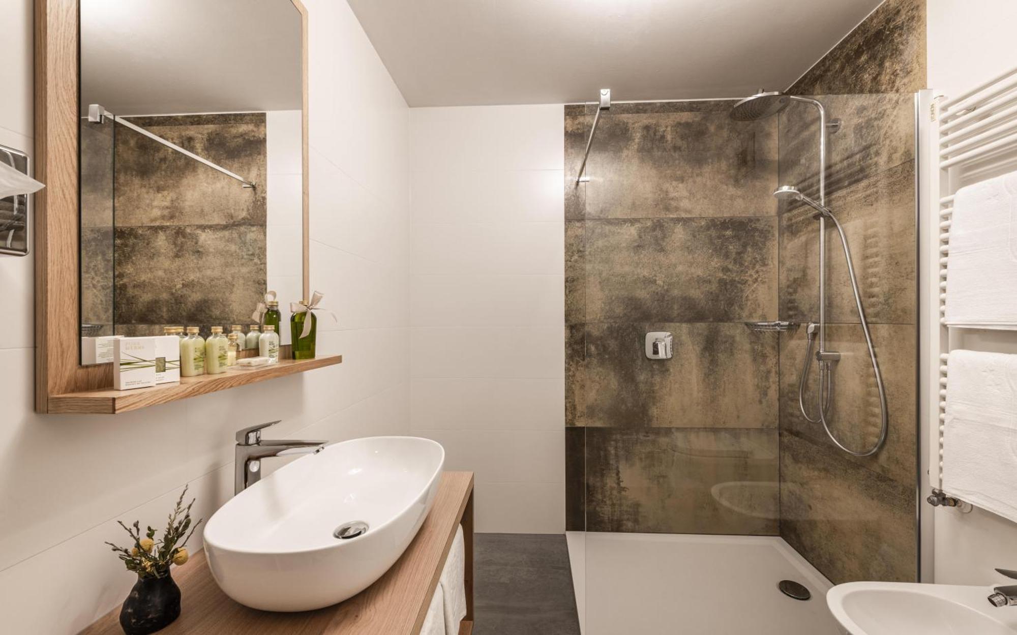 Ferien & Wellnesshotel Windschar 4*