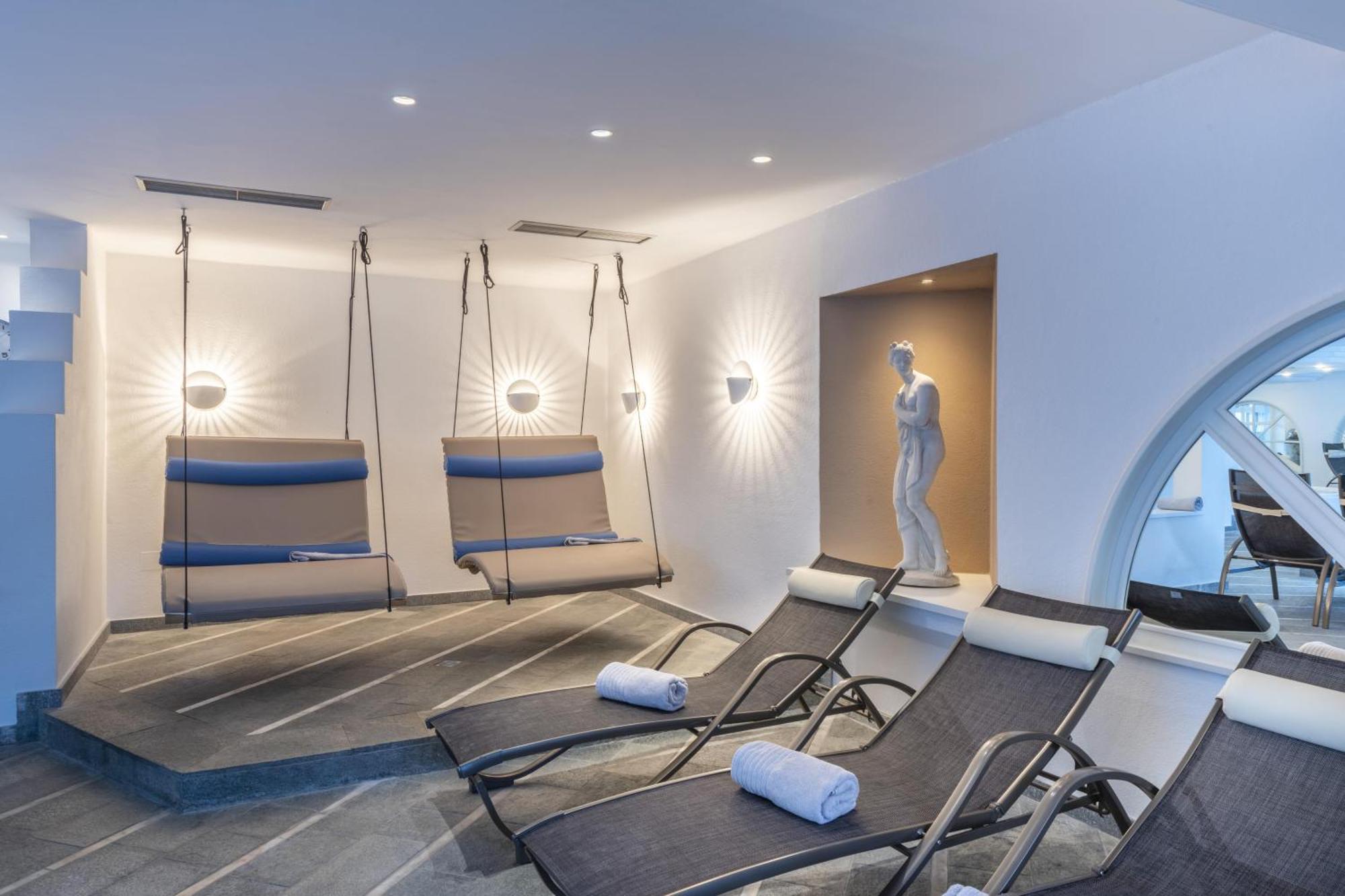 Hotel Ferien & Wellnesshotel Windschar 4*