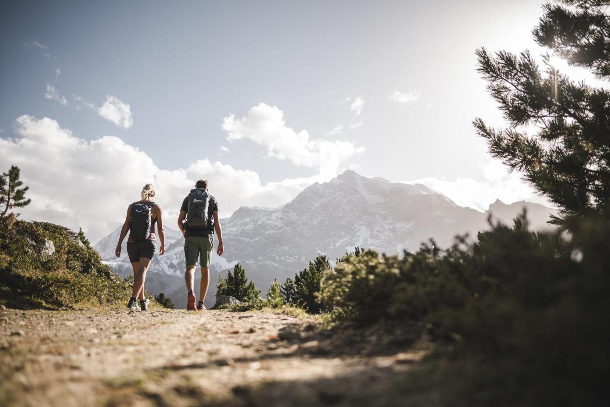 Ferien & Wellnesshotel Windschar Hotel Brunico