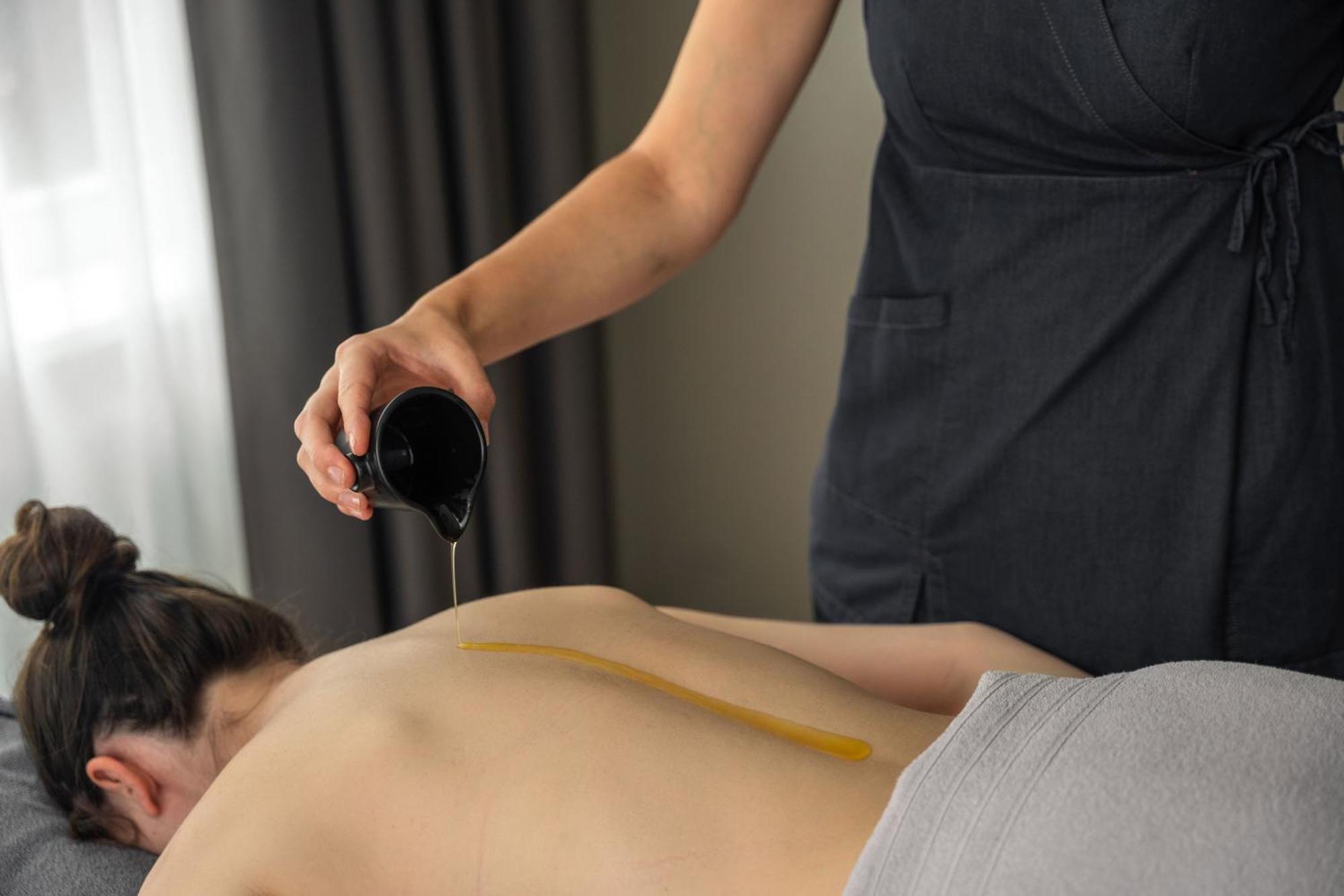 Hotel Ferien & Wellnesshotel Windschar Brunico