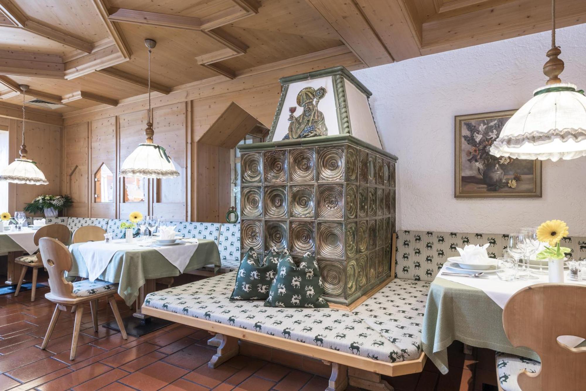 Ferien & Wellnesshotel Windschar