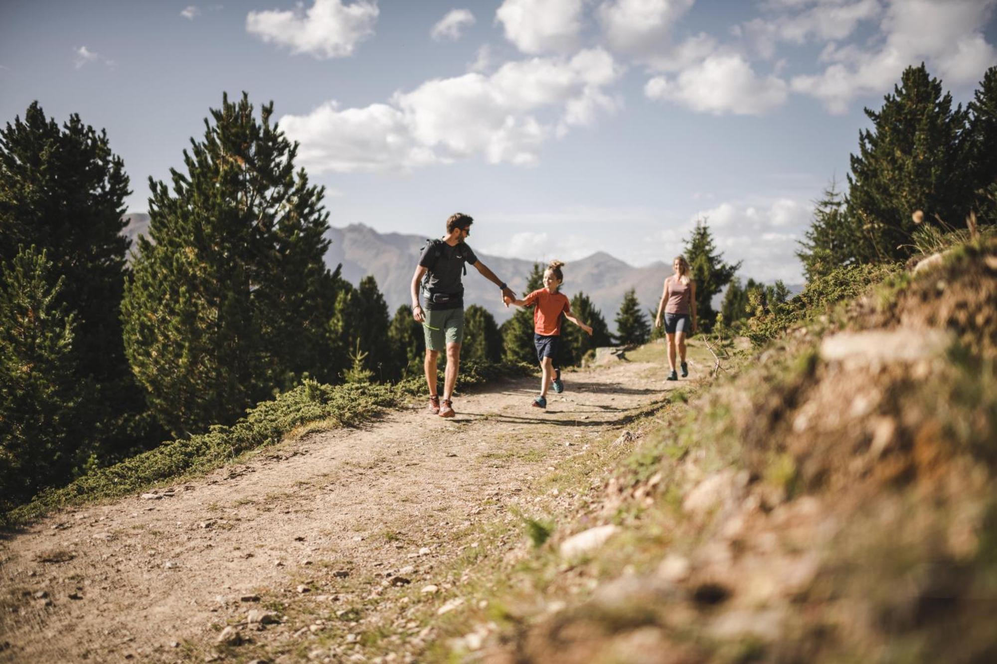Ferien & Wellnesshotel Windschar Hotel 4*