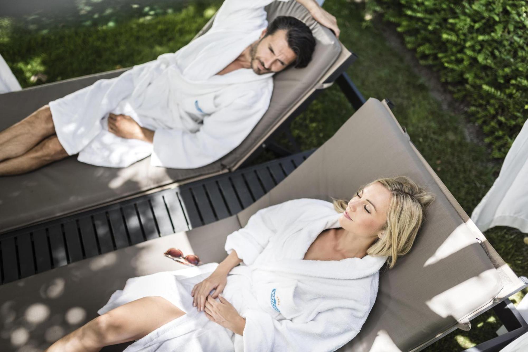 Ferien & Wellnesshotel Windschar 4*