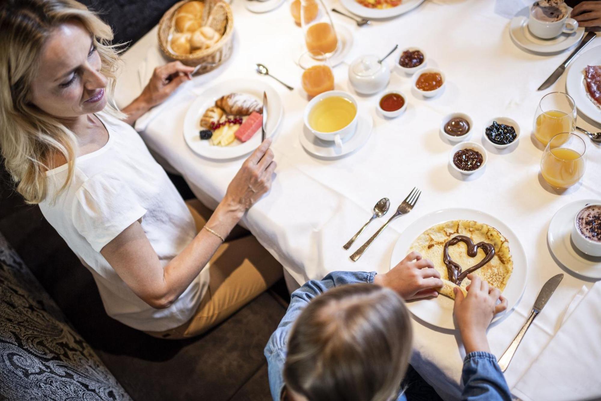 Ferien & Wellnesshotel Windschar Hotel