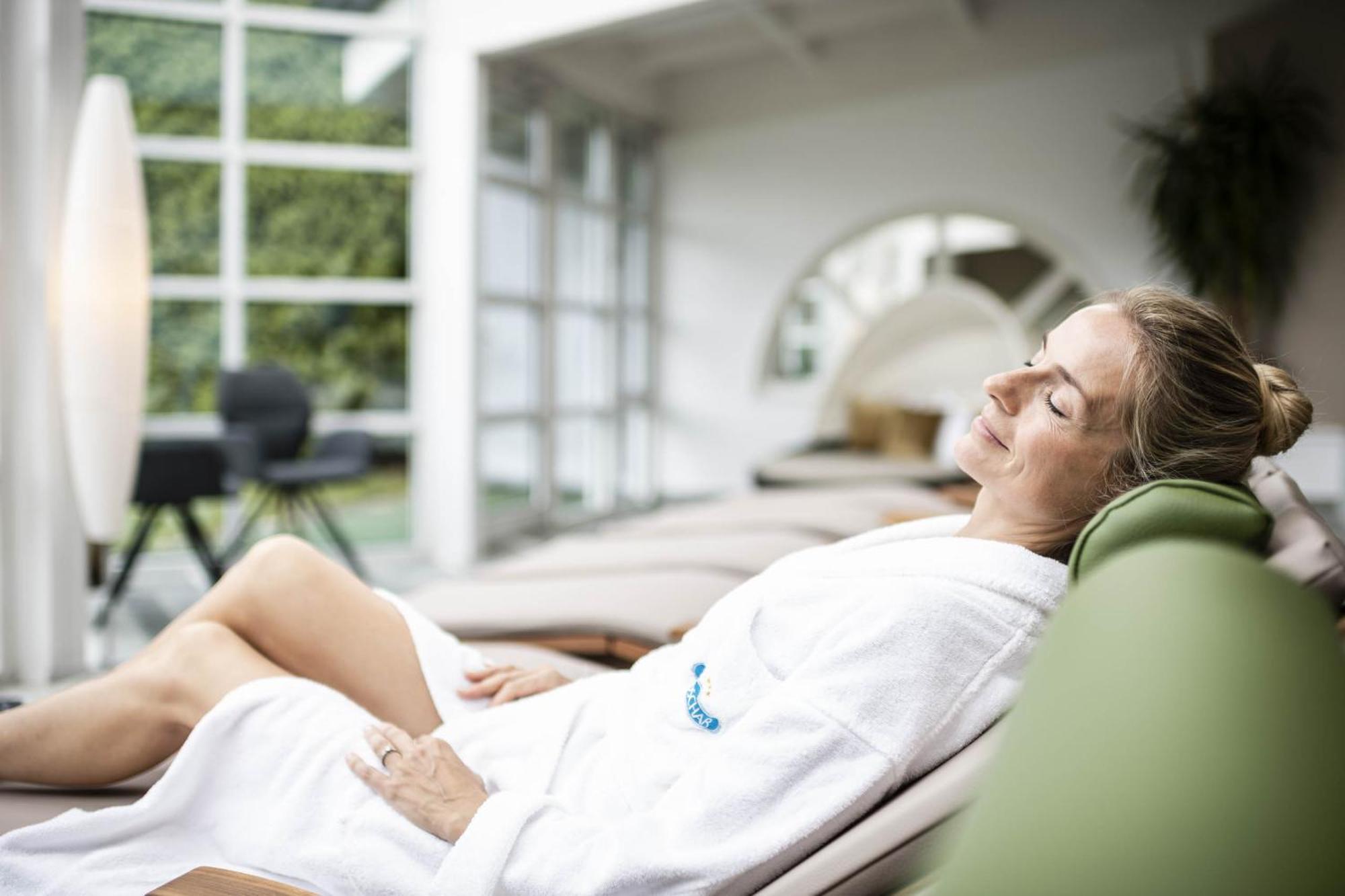 Ferien & Wellnesshotel Windschar 4*