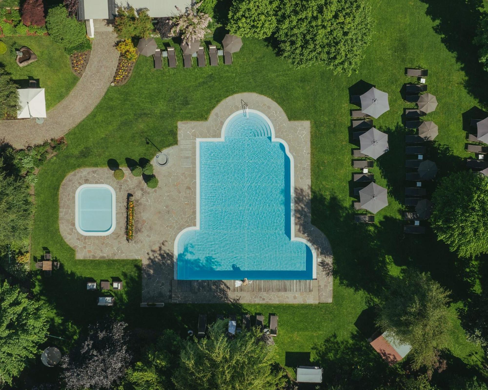 Ferien & Wellnesshotel Windschar Hotel 4*