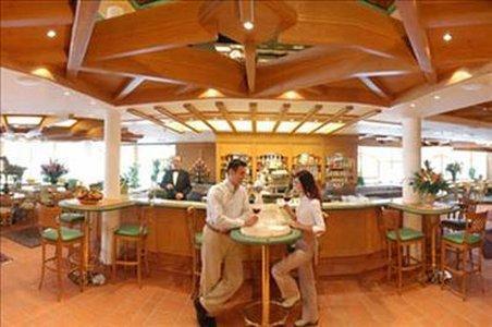 Ferien & Wellnesshotel Windschar Hotel 4*