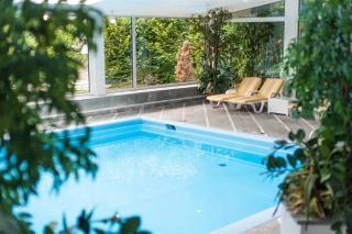 Ferien & Wellnesshotel Windschar Brunico