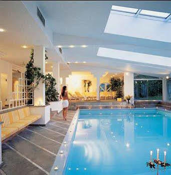 Hotel Ferien & Wellnesshotel Windschar Brunico