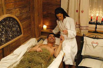 Ferien & Wellnesshotel Windschar 4*